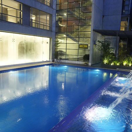Lakeshore Heights Dhaka Exteriör bild