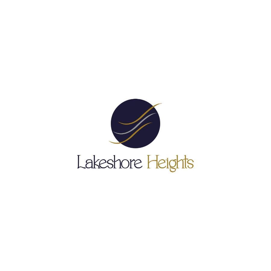 Lakeshore Heights Dhaka Exteriör bild