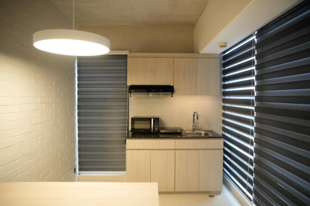 Lakeshore Heights Dhaka Exteriör bild